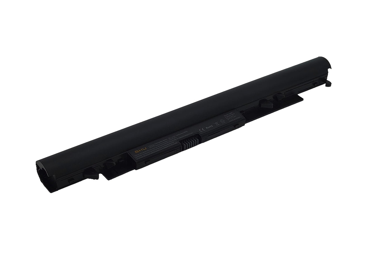 GHU New 38 Wh 2600 mAH JC03 JC04 919701-850 919700-850 919681-421 HSTNN-LB7W HSTNN-DB8E Laptop Battery Compatible with HP 14-bs000 14-bw000 15-bs000