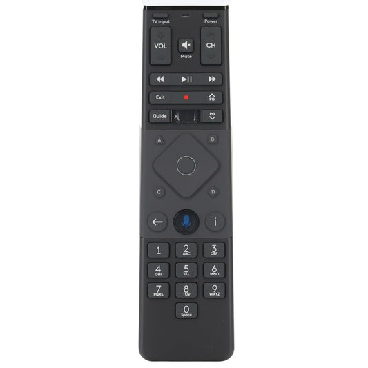 Dan's Originals XR15v2 with Backlight and Voice Smart Streaming Remote Control - Supplied with Xfinity X1 / Xi6 / Xi5 / XG2 Cable Boxes | XR15v2-RQ |
