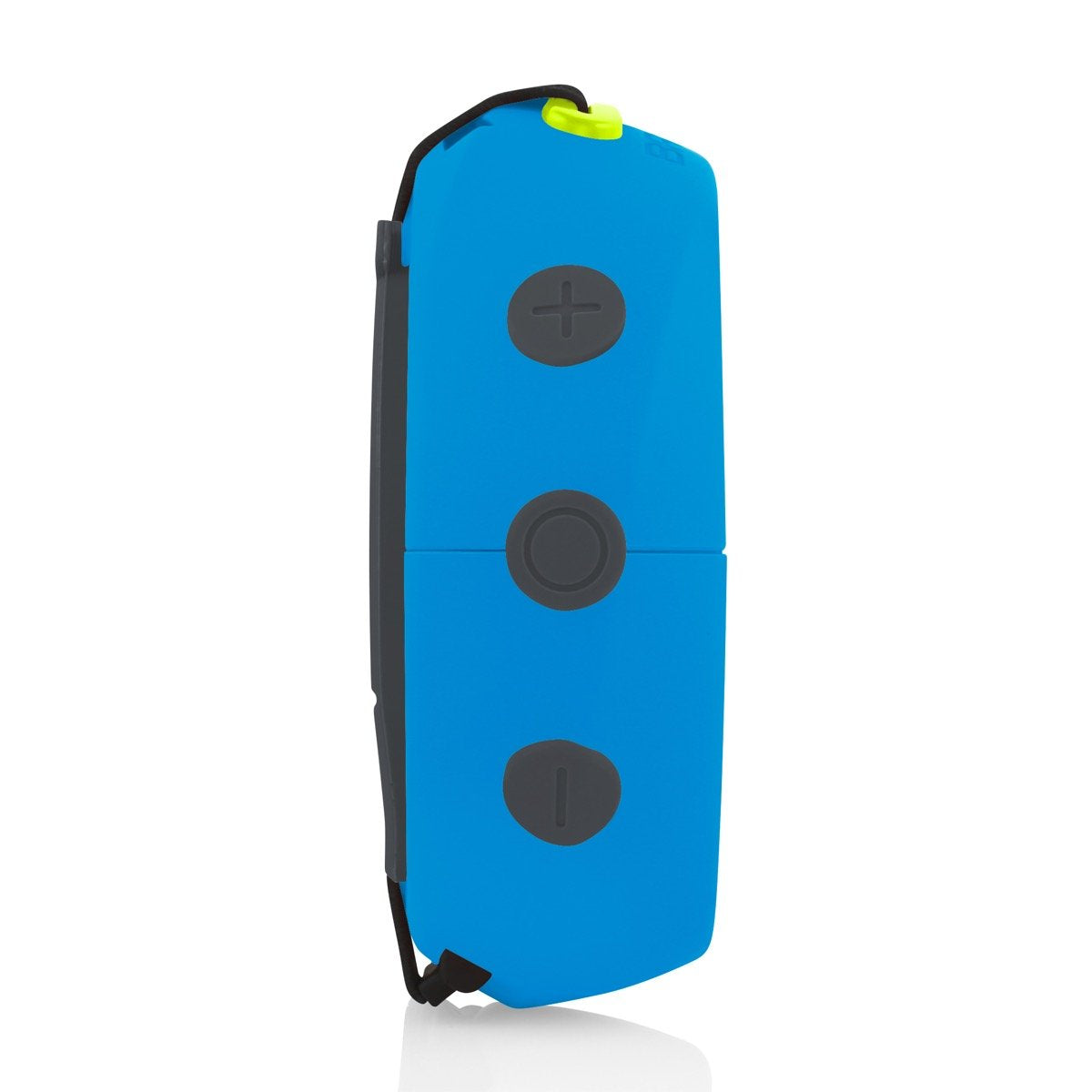 Braven 105 Wireless Portable Bluetooth Speaker [Waterproof][Outdoor][8 Hour Playtime] with Action Mount/Stand - Energy