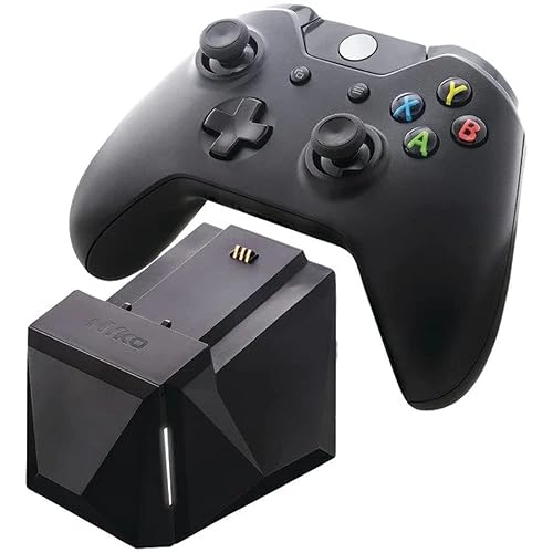 NYKO 86130 Xbox One(TM) Charge Block Solo