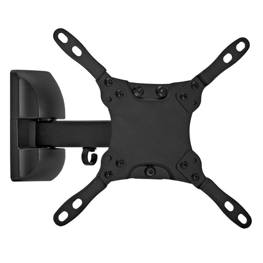 CMPLE Solid Full-Motion Wall Mount Bracket for 13-42 Inch Flat-Screen Tvs