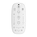 LEIVI Remote Control for B01 Series Electric Bidet Toilet Seat