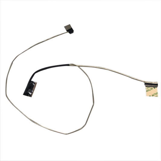 GinTai Laptop LCD Cable LED LVDS Video Screen Line Display Flex Cable Wire Replacement for ASUS ROG GL703 GL703G GL703GS 14005-02530500 DD0B9BLC001