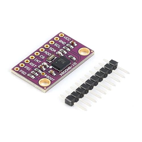 Rakstore BNO080 BNO085 AR VR IMU Nine Axis 9DOF AHRS Sensor Module 9-axis High Accuracy Accelerometer Gyro Magnetometer for Virtual Reality 3D