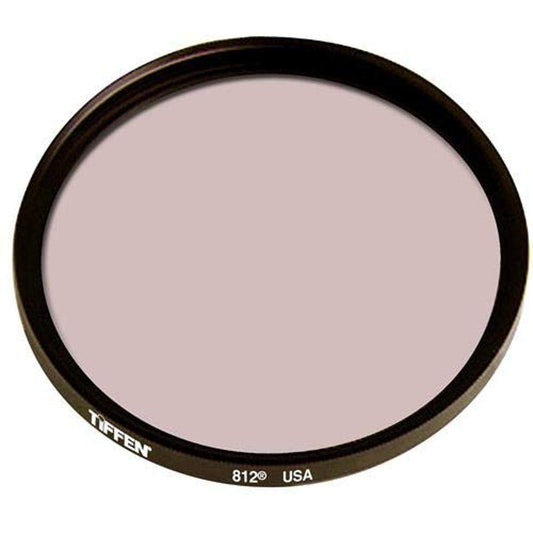 Tiffen 46mm 812 Warming Filter