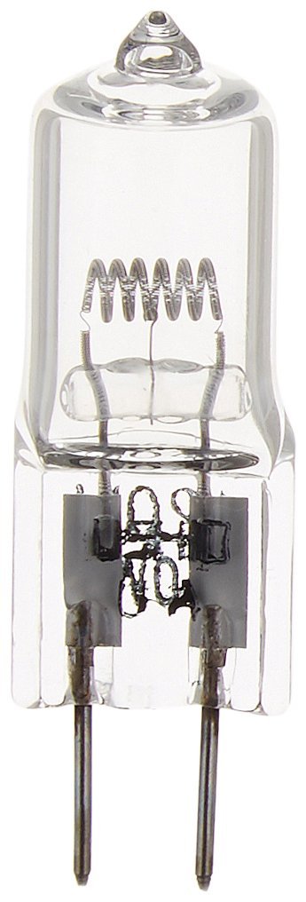 Ushio BC4788 1000893 - JCD120V-150WB Bi Pin Base Single Ended Halogen Light Bulb