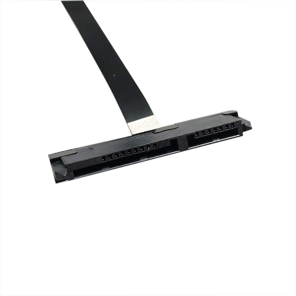 Zahara HDD Hard Drive Cable Replacement for ACER Aspire A715-74G Nitro 7 AN715-51 / AN515-54 AN515-55 AN515-55-53E5 NBX0002HK00 50.Q5AN2.004 (9cm