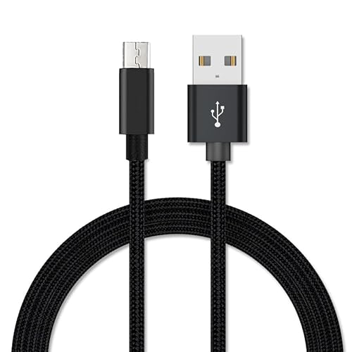 Power Cord Compatible with Fire Stick Firestick Extension USB Cable Replacement for Samsung HTC 10FT Super Long TV Accessories