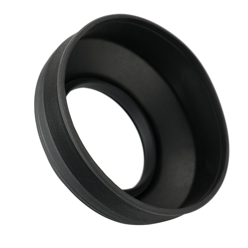 Andoer Professional Camera CPL FLD Lens Filters Kit and Altura Photo Neutral Density Filter Set Photography Accessories 58mm
