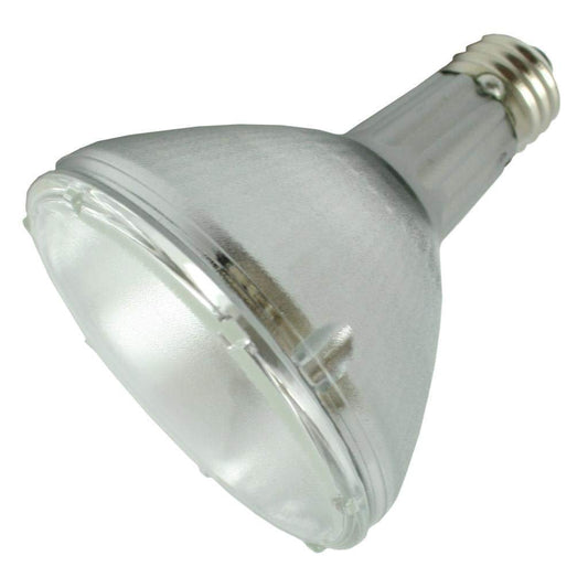 35W PAR30L Flood Pulse Start Metal Halide 3000K ANSI C130/O - CDM-R Elite 35W/930 E26/24 PAR30L 30D - Philips 426486 Ballast Needed to Operate