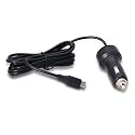 OSTENT USB Type-C Car Charger Power Supply Adapter for Nintendo Switch Console