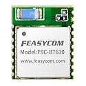 Nordic nRF 52832 BLE Bluetooth 5.2 high Speed UART Transparent Module for Data Transmission FCC IC CE KC Certified