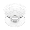 PopSockets Adhesive Phone Grip, Holder, Phone Stand, Plants - PopPlant Clear