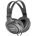 Panasonic RP-HT 161 E-K Black, RP-HT161E-K