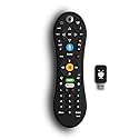 TiVo VOX Remote to Upgrade Roamio or Mini With Voice Search, Black (C00301)