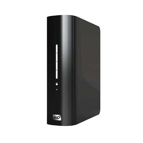 WD My Book Essential 1.5 TB USB 2.0 Desktop External Hard Drive