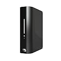 WD My Book Essential 1.5 TB USB 2.0 Desktop External Hard Drive