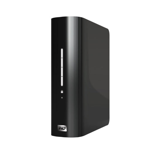 WD My Book Essential 1.5 TB USB 2.0 Desktop External Hard Drive