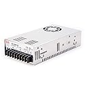 MW Enclosed Type SD-350B/C/D-12/24/48/5V Industrial DC-DC Converter (SD-350D-24)