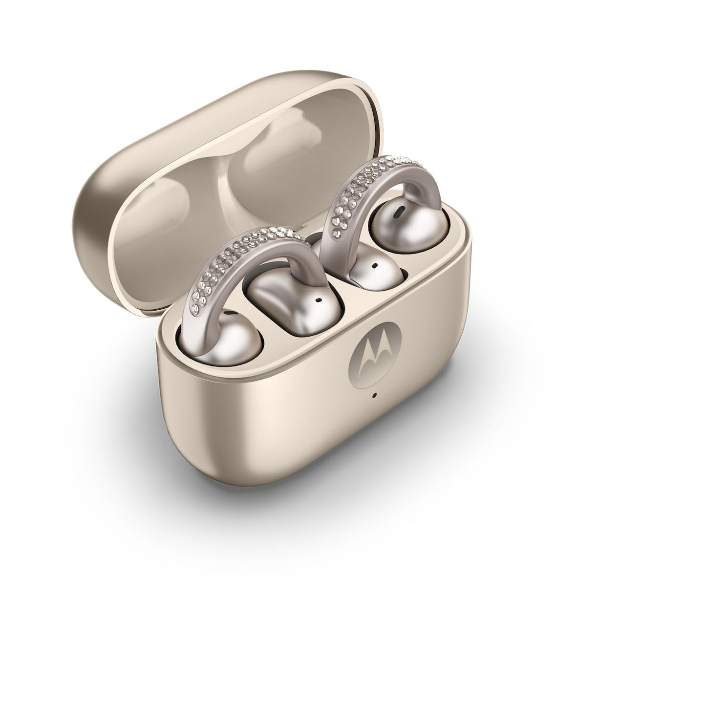 Motorola Moto Buds Loop with Crystals by Swarovski