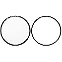 Kase Wolverine 77mm White Mist 1/4 Soft Focus Magnetic Shockproof Tempered Optical Glass Filter Incl Adapter