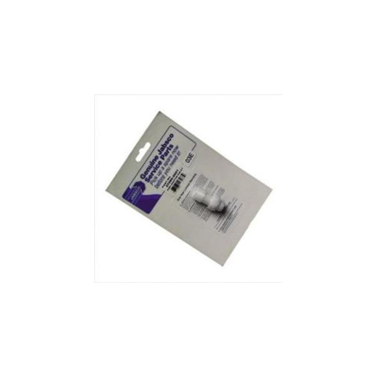Jabsco Threaded Outlet Port 1/2"