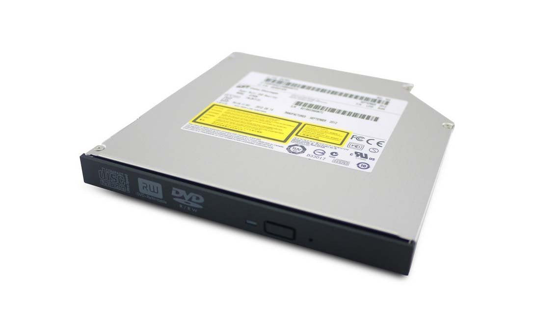 CD DVD Burner Writer Player Drive Replacement for Dell Inspiron One 2320 2305 2205 All-in-One AIO Computer