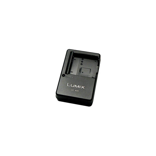 DE-A91 DE-A92 Camera Charger Compatible with Panasonic DE-A91BA BCK7 DMCF X78,DMCF X90