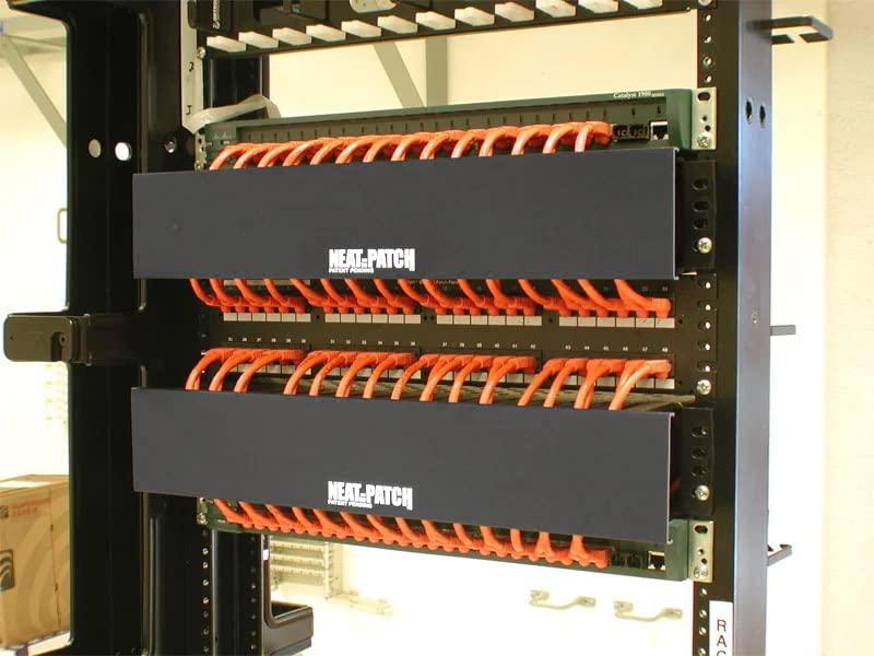 Neat-Patch Neat Patch Cable Management Unit