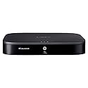 Lorex D841A82B Series 8 Channel 4K HD 2TB Analog HD Security System DVR with Advanced Motion Detection Technology and Smart Home Voice Control, Black