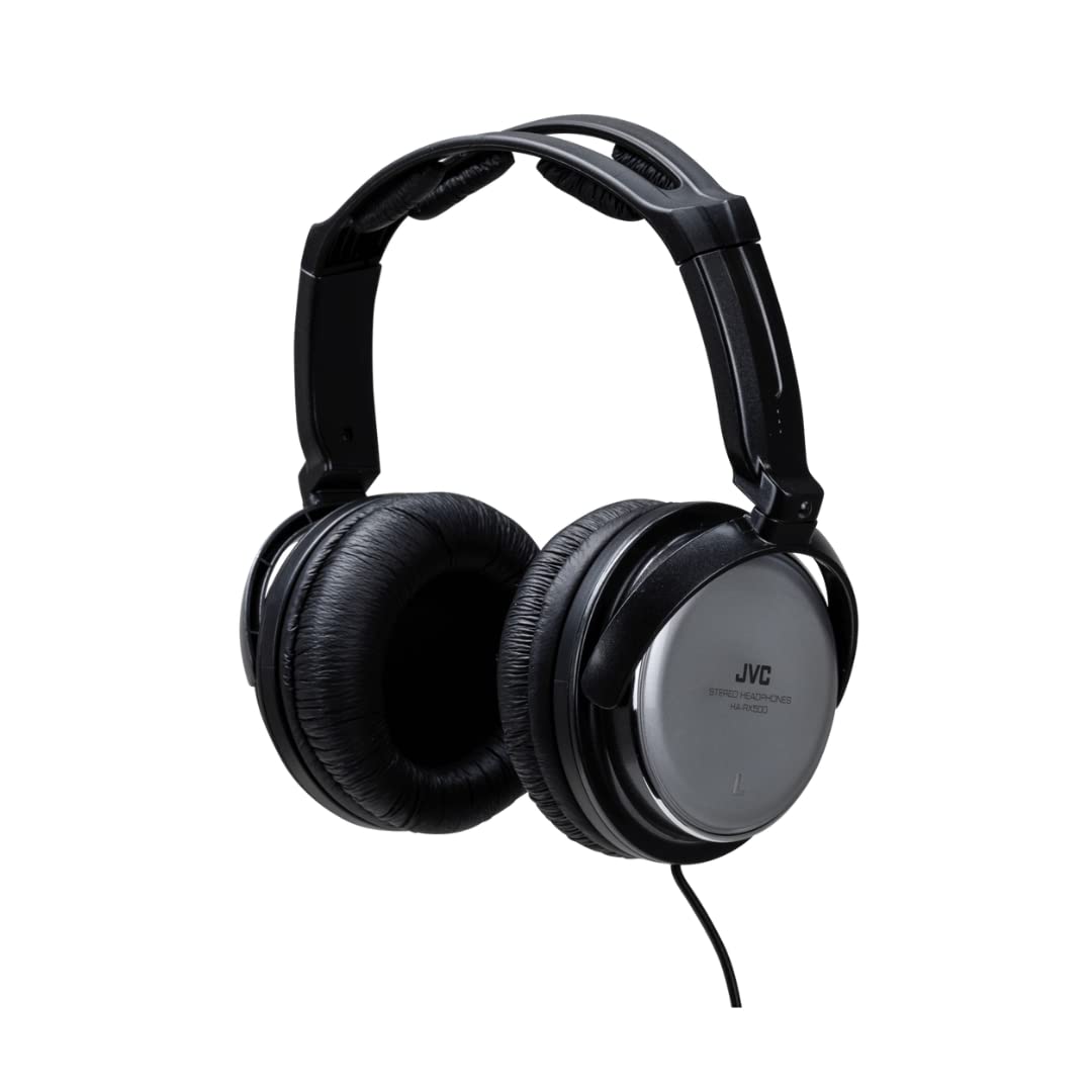 JVCHARX500 - JVC Style Full Headphone