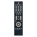 RMT-51 TV Remote Control for Westinghouse TV in Living Rooms or Rooms, No Programming or Pairing Needed, Replacement Remote Compatible Models