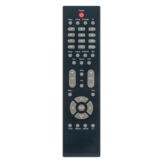 RMT-51 TV Remote Control for Westinghouse TV in Living Rooms or Rooms, No Programming or Pairing Needed, Replacement Remote Compatible Models
