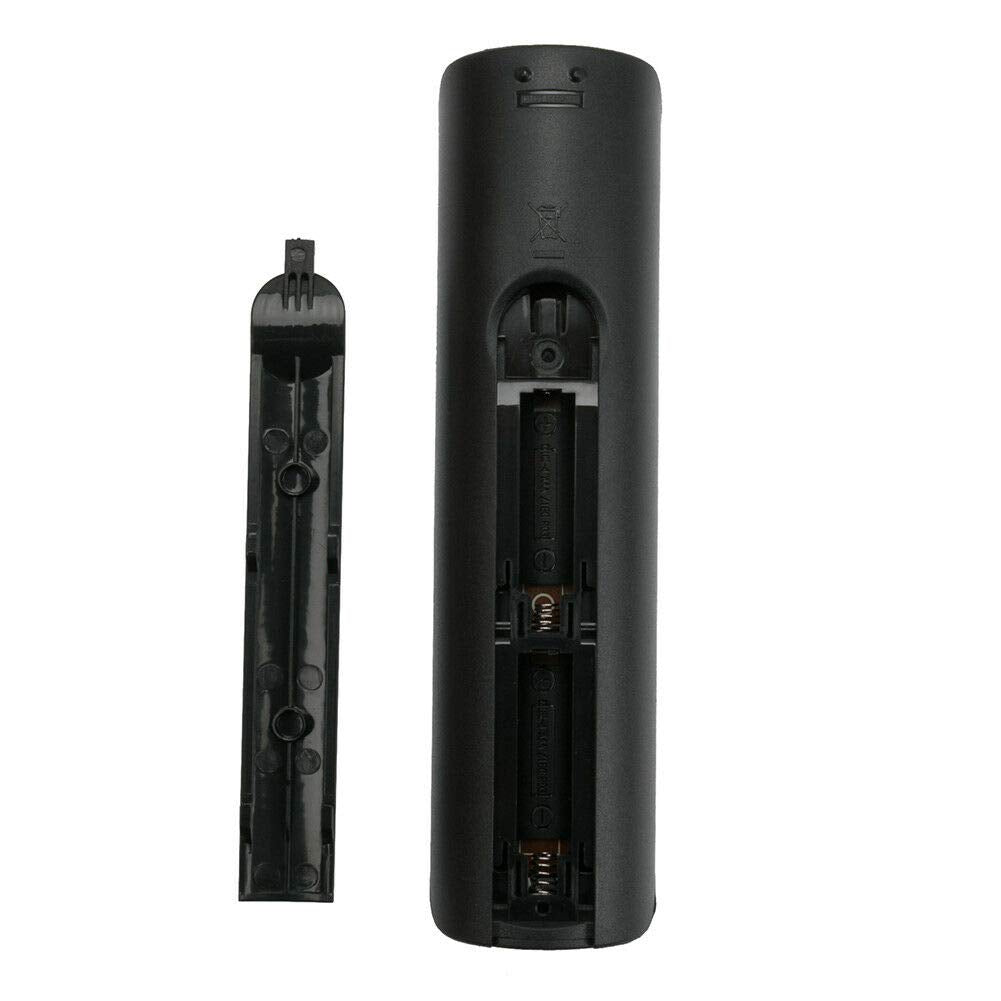 New Replace Remote Compatible with Samsung TV UN28M4500AF UN32M5300AF UN49M5300AF UN49M530DAF