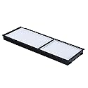Greenafil Replacement ELPAF17 Air Filter Compatible with EPSON Power Lite Pro G5450WUNL G5550NL G5650WNL G5750WUNL G5950NL G5150NL G5350NL G5200WNL