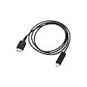 SmallHD 3' Micro-HDMI to Mini-HDMI Cable for Focus Monitor