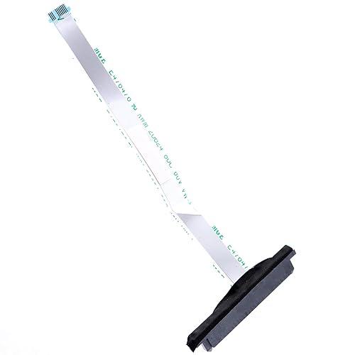Deal4GO SATA Hard Drive Cable HDD Connector 450.0C304.0001 Replacement for HP Pavilion x360 11-AD 11M-AD 11M-AD013DX