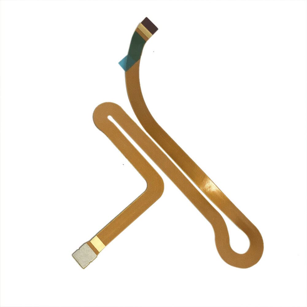 New Keyboard Flex Cable Replacement for Microsoft Surface Laptop 1/2 1769 1782 M1012867-002 Ribbon Cable Parts