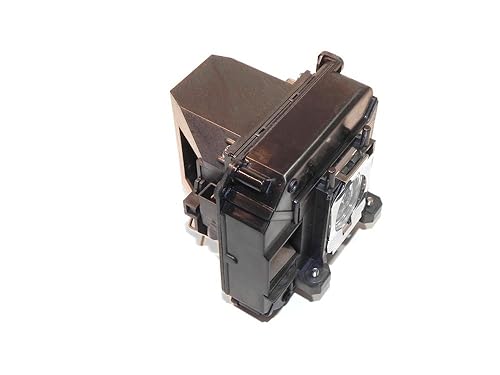 P Premium Power Products Compatible Projector Lamp for Epson ELPLP68 V13H010L68 EH-TW5900 EH-TW6000 EH-TW6000W HC3010E HC3010 Powerlite Home Cinema