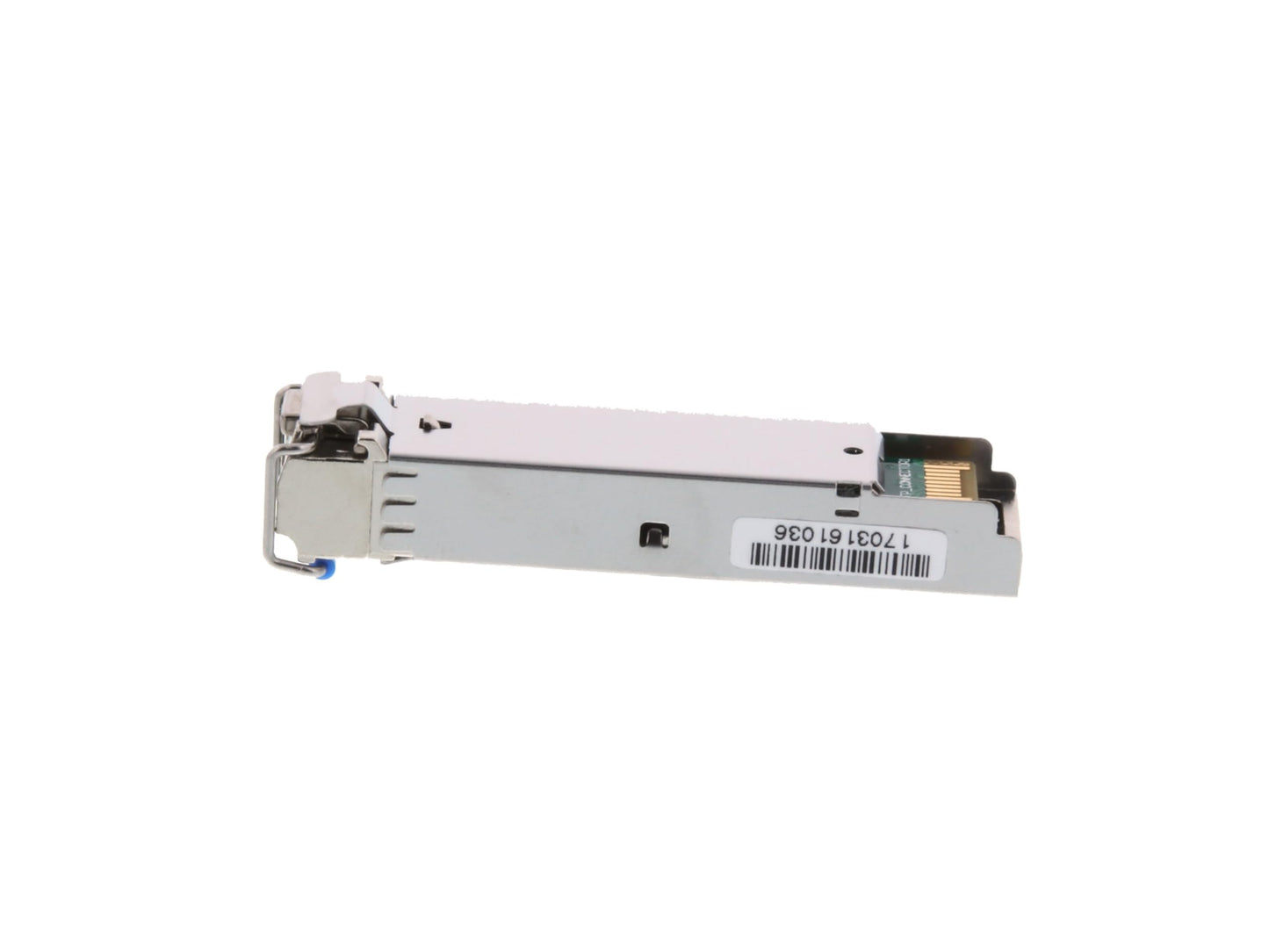 Networx SFP Gigabit Fiber Module - 1000Base-LX, LC Singlemode, 20km, 1310nm