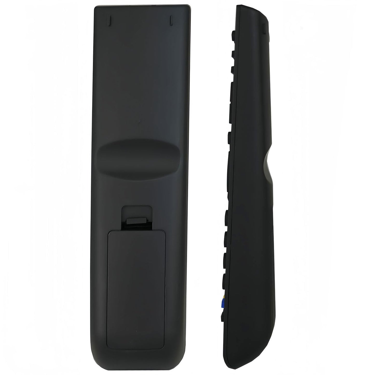 Universal Replacement Remote Control for Emerson TV EN-31201EM LTDN42V68US for Hisense F46V89C F55V89C LHDN32V66AUS LHD37V87US LTDN39V77US LTDN40V87US