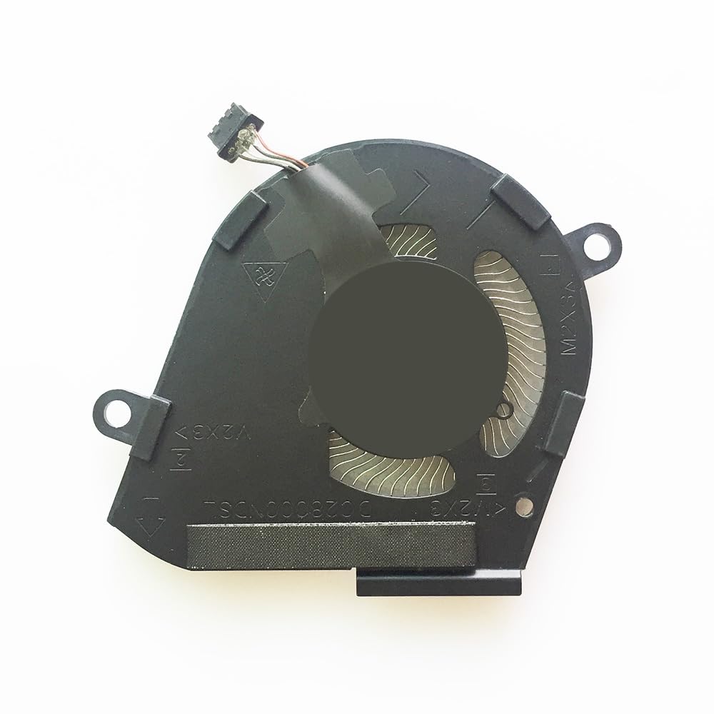 CPU Cooling Fan Cooler Intended for Dell Latitude 7300 Series Laptop EG50040S1-CF00-S9A