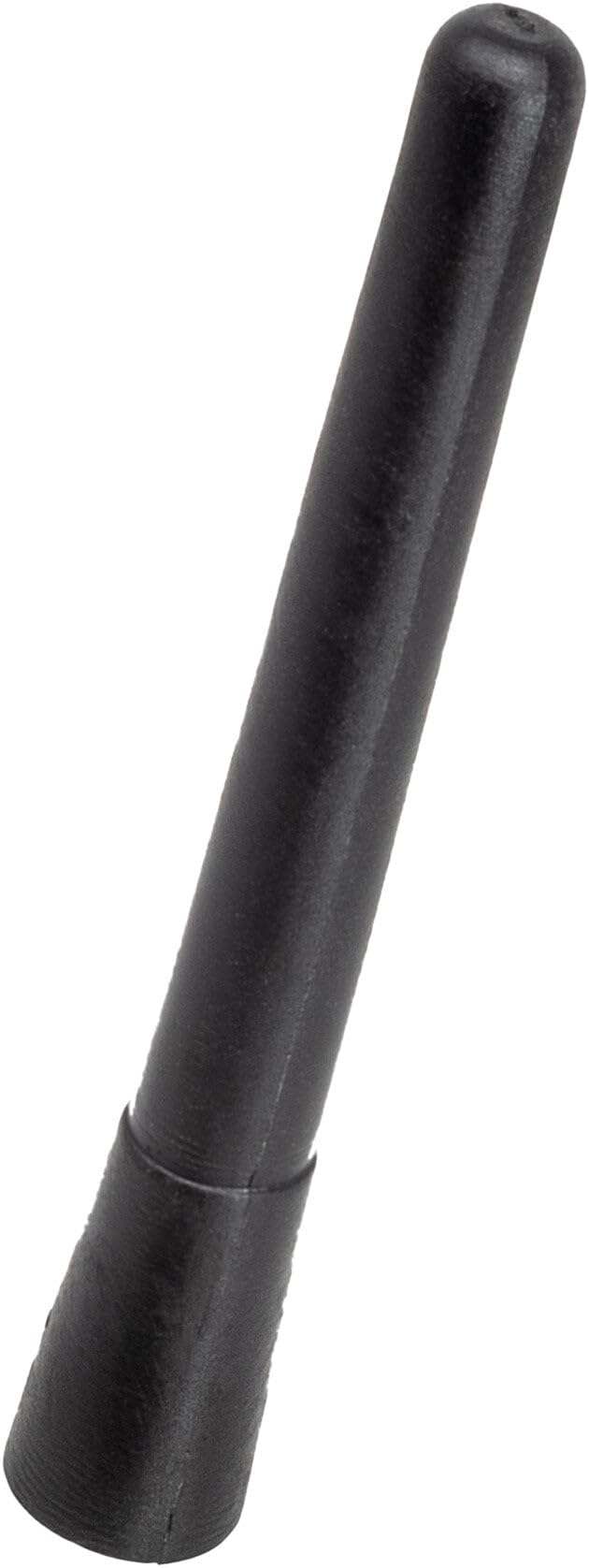 Namz Custom Cycle NRA-RS1 Stubby Antenna - Rubber