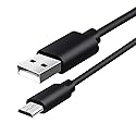 10ft Charger Charging Cable Cord Compatible for Logitech MX Master 2S MX Anywhere 2 MK875 MX Ergo K800 K811 K830 G915 Folio m1,Zagg Keys Folio 43404