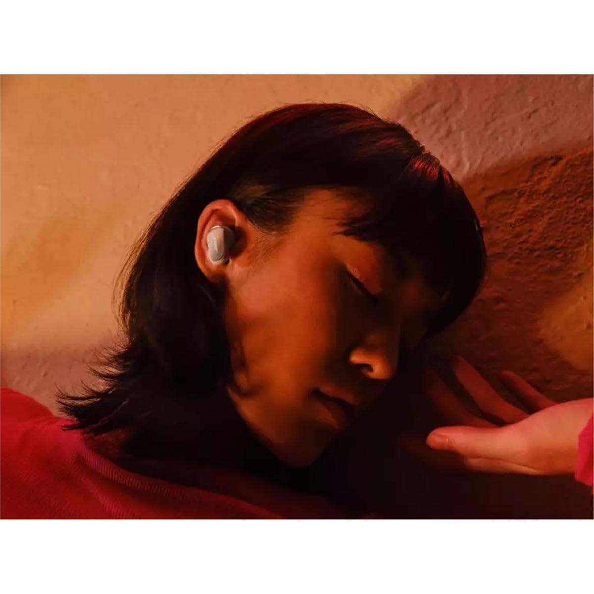 Bose QuietComfort Ultra Bluetooth Earbuds, Wireless Earbuds with Spatial Audio and World-Class Active Noise Cancellation, Deep Bass, Up to 6 Hours