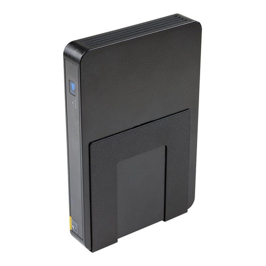 HIDEit Uni-S (Black) Adjustable Small Device Wall Mount