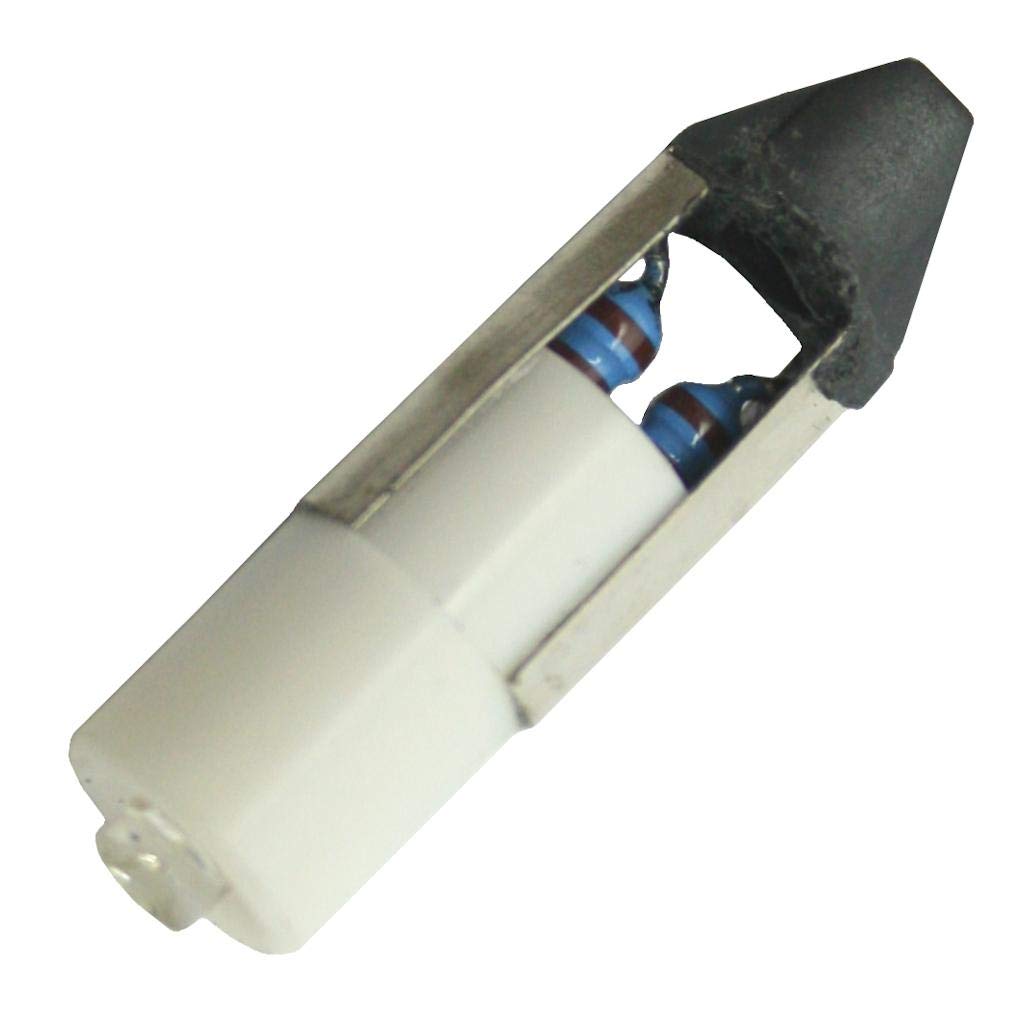 Eiko 81194 - LED-120-PSB-W Miniature Automotive Light Bulb