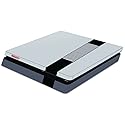 MightySkins Skin Compatible with Sony Playstation 4 Slim PS4 wrap Cover Sticker Skins Old School