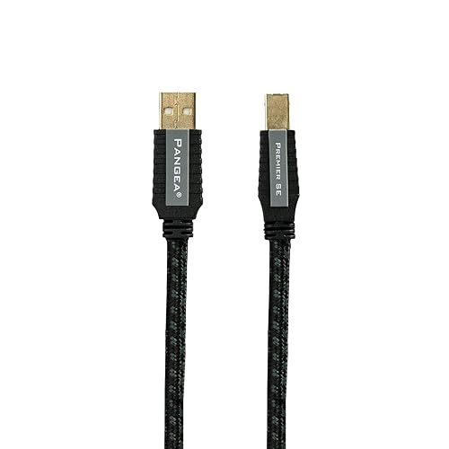 Pangea Audio Premier SE MKII USB Cable 1.5 Meter