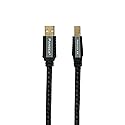 Pangea Audio Premier SE MKII USB Cable 1.5 Meter